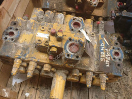 Liebherr R932HDSL used hudraulic power pack