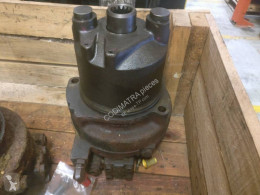 Caterpillar 323D used Travel hydraulic motor