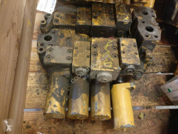 Liebherr R942HD used hudraulic power pack