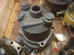 Caterpillar 325C tweedehands hydraulische travelmotor