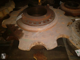 Liebherr R974 used final drive
