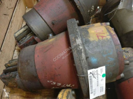 Liebherr R912HDSL used rotation reducer