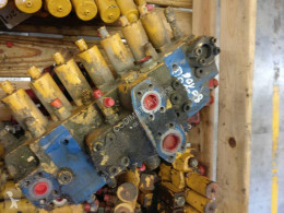 Liebherr A900LI used hudraulic power pack