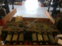 Distributeur hydraulique Liebherr R964