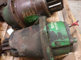 Liebherr R922HDSL used rotation reducer