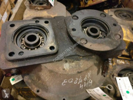 Liebherr L5442+2 used wheel reducer