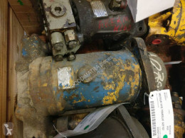 Richier H52 used Travel hydraulic motor