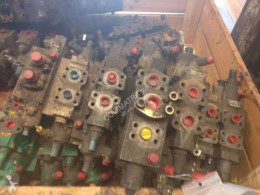 Liebherr R914B used hudraulic power pack