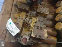 Liebherr R974 used hudraulic power pack