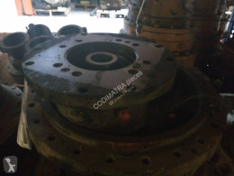 Liebherr PR724XL used final drive