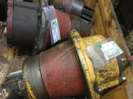 Liebherr R912LI used rotation reducer