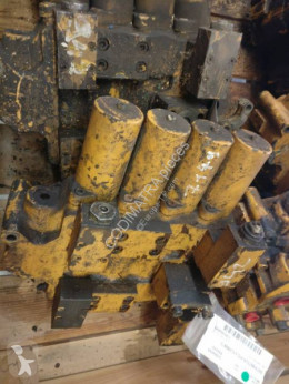 Liebherr R942HD used hudraulic power pack