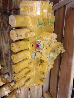 Liebherr R900LI used hudraulic power pack