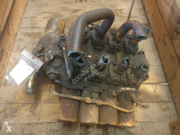 Liebherr R974 used hudraulic power pack