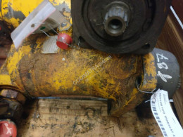 Richier H52 used Travel hydraulic motor
