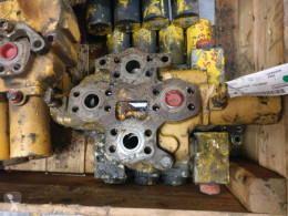 Liebherr R952 used hudraulic power pack