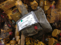 Liebherr R942HD used hudraulic power pack