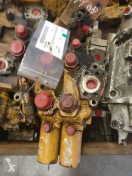 Liebherr hudraulic power pack A902