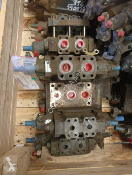 Liebherr R914B used hudraulic power pack