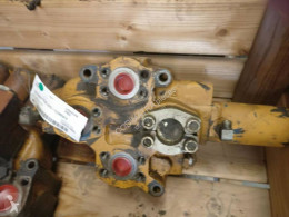 Liebherr R962 used hudraulic power pack