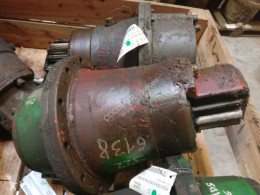 Liebherr R922HDSL reductor de turație second-hand