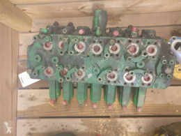 Liebherr R922HDSL used hudraulic power pack