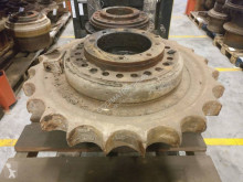 Liebherr R922HDSL used final drive