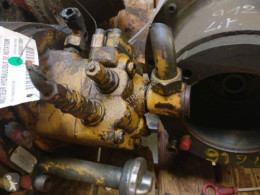 Liebherr R912LI used Swing hydraulic motor
