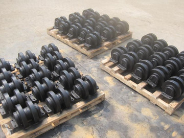 GALETS TOUTES MARQUES equipment spare parts new