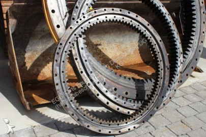 Losse onderdelen bouwmachines Hitachi