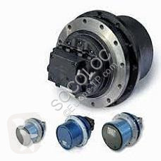 Pompe hydraulique HYDRAULIQUE TP AGRICOLE