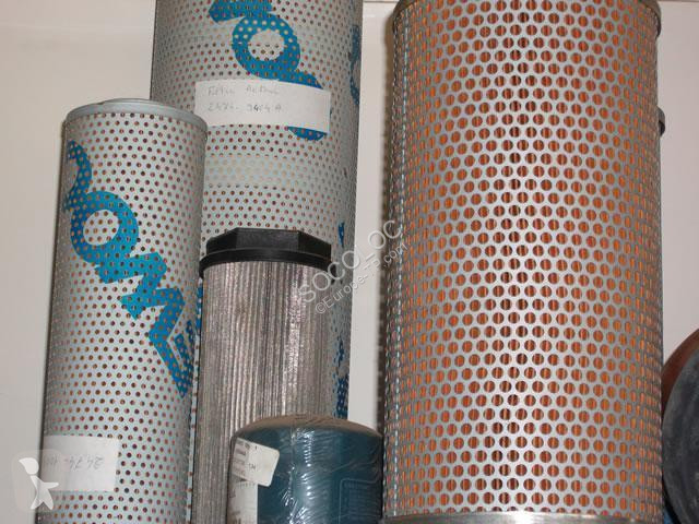 Recambios maquinaria OP FILTRATION TP AGRICOLE