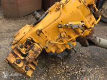 Caixa de velocidades Volvo Boîte de vitesses A 25 A30 A35 pour tombereau articulé