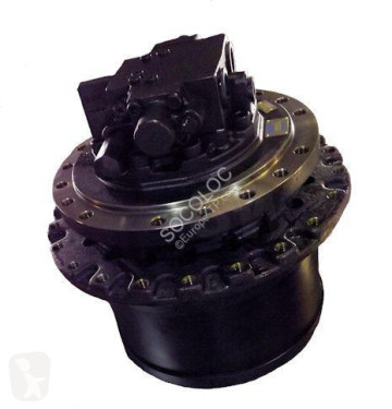 MOTOREDUCTEUR DE TRANSLATION POUR PELLES TP equipment spare parts new