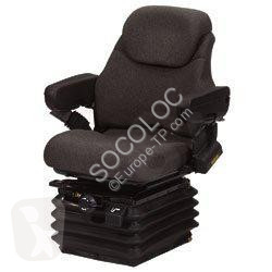 Seat siège pour pelles tp toutes marques