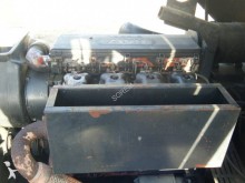 Hatz 4M 40 L used motor