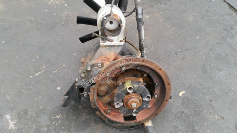 Compair 1318 2403 equipment spare parts used