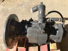 Peças máquinas de construção civil Komatsu Pompe hydraulique MAIN PUMP pour excavateur PC200-3