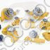قطع غيار الأشغال العمومية POMPE HYDRAULIQUE
