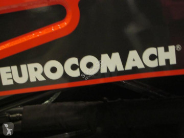 Pièces détachées TP PIèces EUROCOMACH