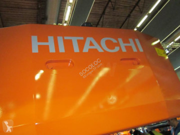 Equipment spare parts pièces hitachi