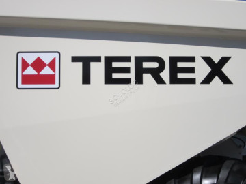 Pièces détachées TP pièces terex