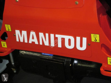 Pièces détachées TP pièces manitou