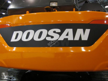 Pièces DOOSAN equipment spare parts new