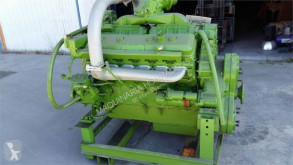 Moteur GM -DETROIT DIESEL 12V71