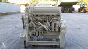 Motor Cummins QSK19C