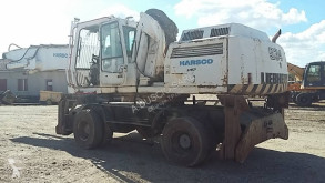 Hydraulique Liebherr Diverses pièces détachées A934B Litronic