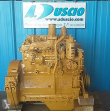 Caterpillar Moteur 3304PC moteur occasion
