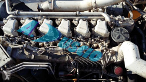 Liebherr motor Moteur / Engine D926TIE A2