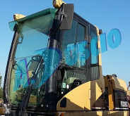 Caterpillar Cabine, tôlerie CAT M316C cabine occasion